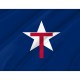 Flag of Texas State Guard, Patriotic Flags, Unique Design Print, Flags for Indoor & Outdoor Use - Imagine 2