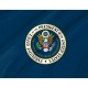 United States Trade Representative Flag for Indoor & Outdoor Use - Imagine 2
