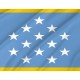 US Medal of Honor Flag for Indoor & Outdoor Use - Imagine 2