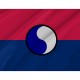 United States Army 29th Infantry Division Flag for Indoor & Outdoor Use - Imagine 2