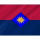 U.S. Army 40th Infantry Division Flag for Indoor & Outdoor Use - Imagine 2