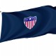 United States Army Adjutant General's Corps Flag for Indoor & Outdoor Use - Imagine 1