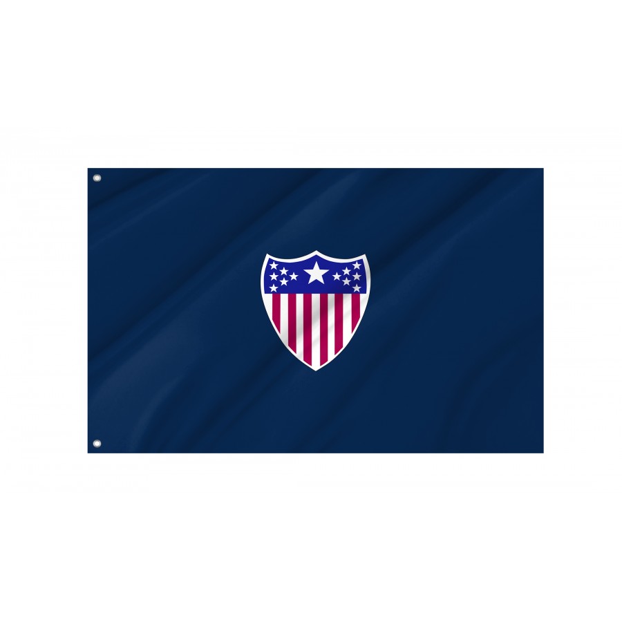 Flag Of United States Army Adjutant Generals Corps, Patriotic Flags, Unique Design Print, Flags For Indoor & Outdoor Use - High Quality United States for Indoor and Outdoor Use