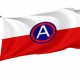 Flag of United States Army Central, Patriotic Flags, Unique Design Print, Flags for Indoor & Outdoor Use - Imagine 1