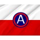 Flag of United States Army Central, Patriotic Flags, Unique Design Print, Flags for Indoor & Outdoor Use - Imagine 2