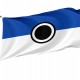 United States Army I Corps Flag for Indoor & Outdoor Use - Imagine 1