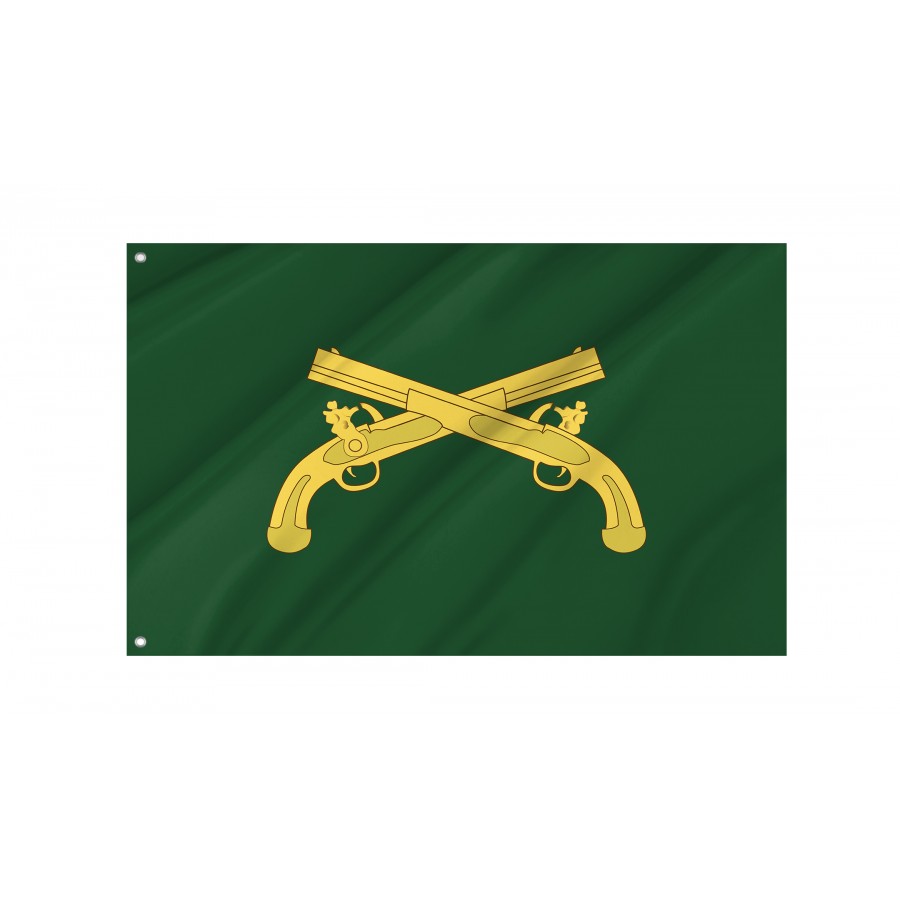 Flag Of United States Army Provost Marshal General, Patriotic Flags, Unique Design Print, Flags For Indoor & Outdoor Use - High Quality United States for Indoor and Outdoor Use