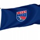 United States Forces Korea Flag for Indoor & Outdoor Use - Imagine 1