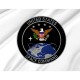 United States Space Command Flag for Indoor & Outdoor Use - Imagine 2