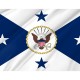 United States Vice Chief of Naval Operations Flag for Indoor & Outdoor Use - Imagine 2