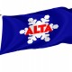 Flag of Alta, Utah, Patriotic Flags, Unique Design Print, Flags for Indoor & Outdoor Use - Imagine 1