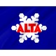 Flag of Alta, Utah, Patriotic Flags, Unique Design Print, Flags for Indoor & Outdoor Use - Imagine 2