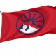 American Fork Flag for Indoor & Outdoor Use - Imagine 1