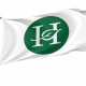 Flag of Holladay, Utah, Patriotic Flags, Unique Design Print, Flags for Indoor & Outdoor Use - Imagine 1