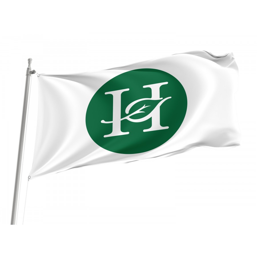 Flag of Holladay, Utah, Patriotic Flags, Unique Design Print, Flags for Indoor & Outdoor Use