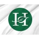 Flag of Holladay, Utah, Patriotic Flags, Unique Design Print, Flags for Indoor & Outdoor Use - Imagine 2
