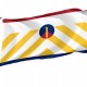 Flag of Ogden, Utah 2023, Patriotic Flags, Unique Design Print, Flags for Indoor & Outdoor Use - Imagine 1