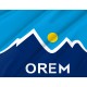 Orem Flag for Indoor & Outdoor Use - Imagine 2