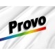 Provo 1989-2015 Flag for Indoor & Outdoor Use - Imagine 2