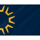 Flag of St George, Utah, Patriotic Flags, Unique Design Print, Flags for Indoor & Outdoor Use - Imagine 2