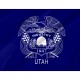 Flag of Utah 1903-1913, Patriotic Flags, Unique Design Print, Flags for Indoor & Outdoor Use - Imagine 2