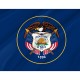 Flag of Utah State, Patriotic Flags, Unique Design Print, Flags for Indoor & Outdoor Use - Imagine 2