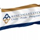 Flag of West Valley City, Utah, Patriotic Flags, Unique Design Print, Flags for Indoor & Outdoor Use - Imagine 1