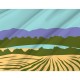 Flag of Monkton, Vermont, Patriotic Flags, Unique Design Print, Flags for Indoor & Outdoor Use - Imagine 2