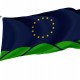 Flag of Montpelier, Vermont, Patriotic Flags, Unique Design Print, Flags for Indoor & Outdoor Use - Imagine 1