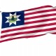 Vermont 1837-1923 Flag for Indoor & Outdoor Use - Imagine 1