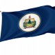 Vermont 1920 Flag for Indoor & Outdoor Use - Imagine 1