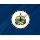 Vermont 1920 Flag for Indoor & Outdoor Use - Imagine 2