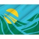 Flag of Walla Walla, Washington, Patriotic Flags, Unique Design Print, Flags for Indoor & Outdoor Use - Imagine 2