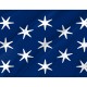George Washington Personal Position Flag for Indoor & Outdoor Use - Imagine 2