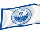 Flag of Beckley, West Virginia, Patriotic Flags, Unique Design Print, Flags for Indoor & Outdoor Use - Imagine 1