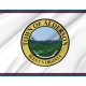Alderson Town Flag for Indoor & Outdoor Use - Imagine 2