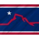 Powell Flag for Indoor & Outdoor Use - Imagine 2