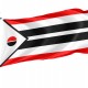 Arapaho Nation Flag for Indoor & Outdoor Use - Imagine 1