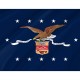 United States Department of Labor Flag for Indoor & Outdoor Use - Imagine 2