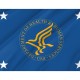 U.S. Secretary of Health and Human Services Flag for Indoor & Outdoor Use - Imagine 2