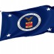 United States Secretary of Labor Flag for Indoor & Outdoor Use - Imagine 1