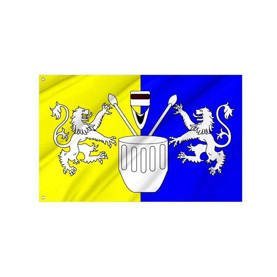 Flag of Toro, Uganda, Patriotic Flags, Unique Design Print, Flags for Indoor & Outdoor Use