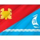 Flag of Andriivka Village Sevastopol City, Patriotic Flags, Unique Design Print, Flags for Indoor & Outdoor Use - Imagine 2