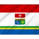 Flag of Balaklava Region, Sevastopol City, Patriotic Flags, Unique Design Print, Flags for Indoor & Outdoor Use - Imagine 2