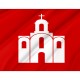 Flag of Bila Tserkva, Patriotic Flags, Unique Design Print, Flags for Indoor & Outdoor Use - Imagine 2