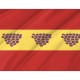Flag of Bilhorod-Dnistrovskyi, Patriotic Flags, Unique Design Print, Flags for Indoor & Outdoor Use - Imagine 2