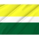 Flag of Boyarka, Kyiv District, Patriotic Flags, Unique Design Print, Flags for Indoor & Outdoor Use - Imagine 2