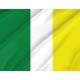 Flag of Bucha, Patriotic Flags, Unique Design Print, Flags for Indoor & Outdoor Use - Imagine 2
