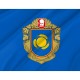 Flag of Cherkasy District, Patriotic Flags, Unique Design Print, Flags for Indoor & Outdoor Use - Imagine 2