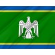 Flag of Chernivtsi District, Patriotic Flags, Unique Design Print, Flags for Indoor & Outdoor Use - Imagine 2